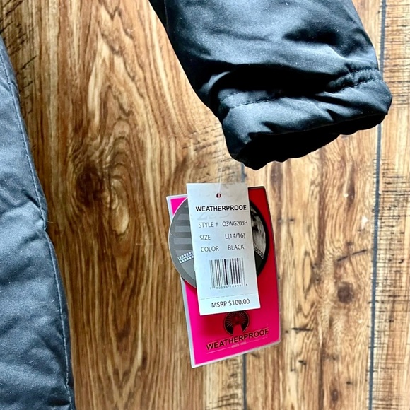 Jacket - Picture 4 of 6